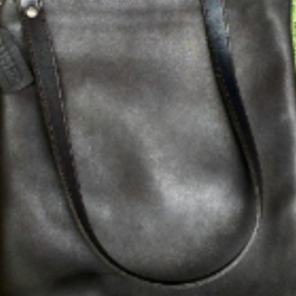 Coach Vintage Chelsea Leather Slim Crossbody #9457 - Picture 16 of 16